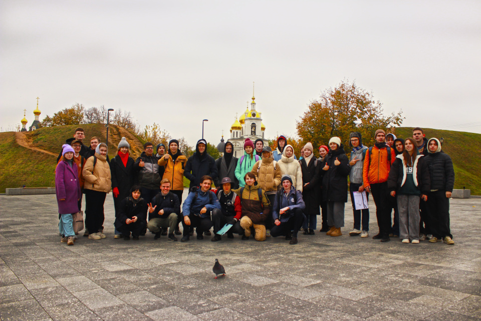 Артемий Прямицын