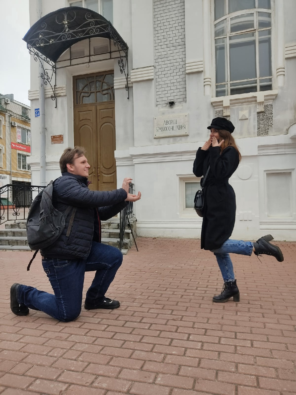 Дом купца Селезнева