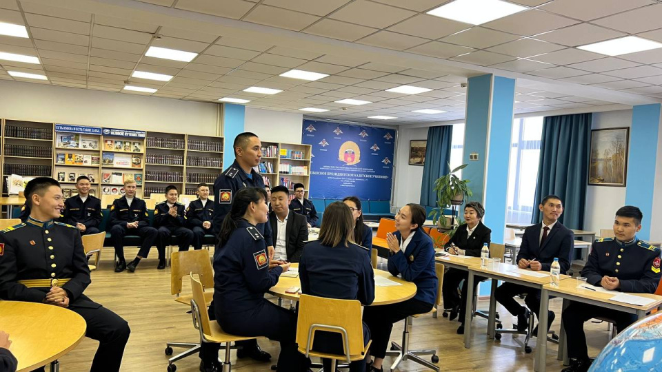 Ассоциация против кадет