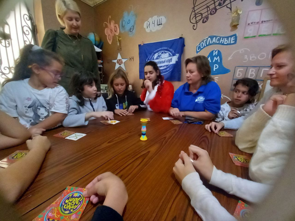 Подведение итогов 2023
