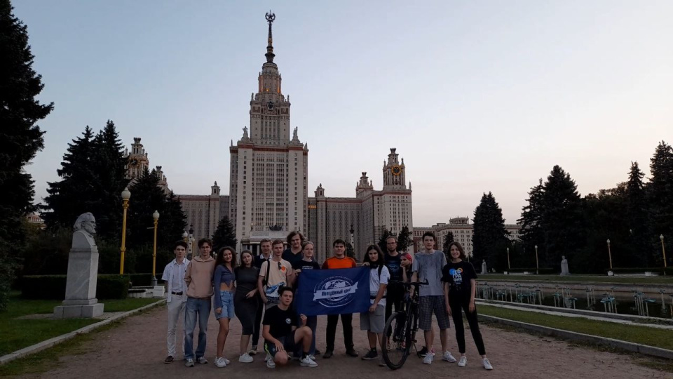 Ольга Коплякова