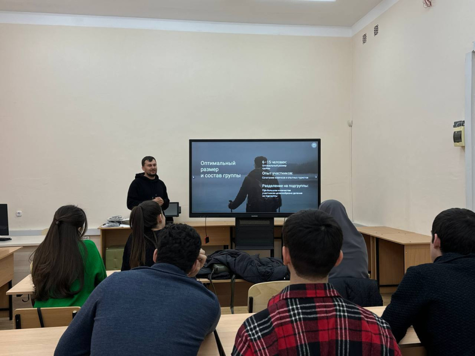 Инара Кумыкова