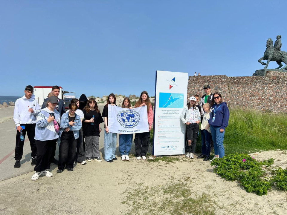 Участники НЕурока