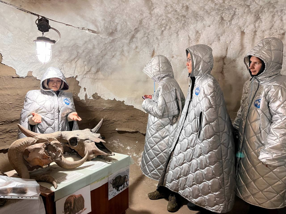 Валентина Ситникова