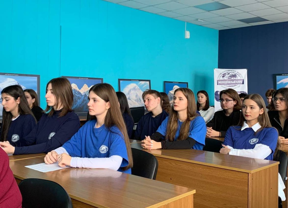 История, которая нас объединяет: Видеомост между Армавиром, Чердынью и Новокубанском