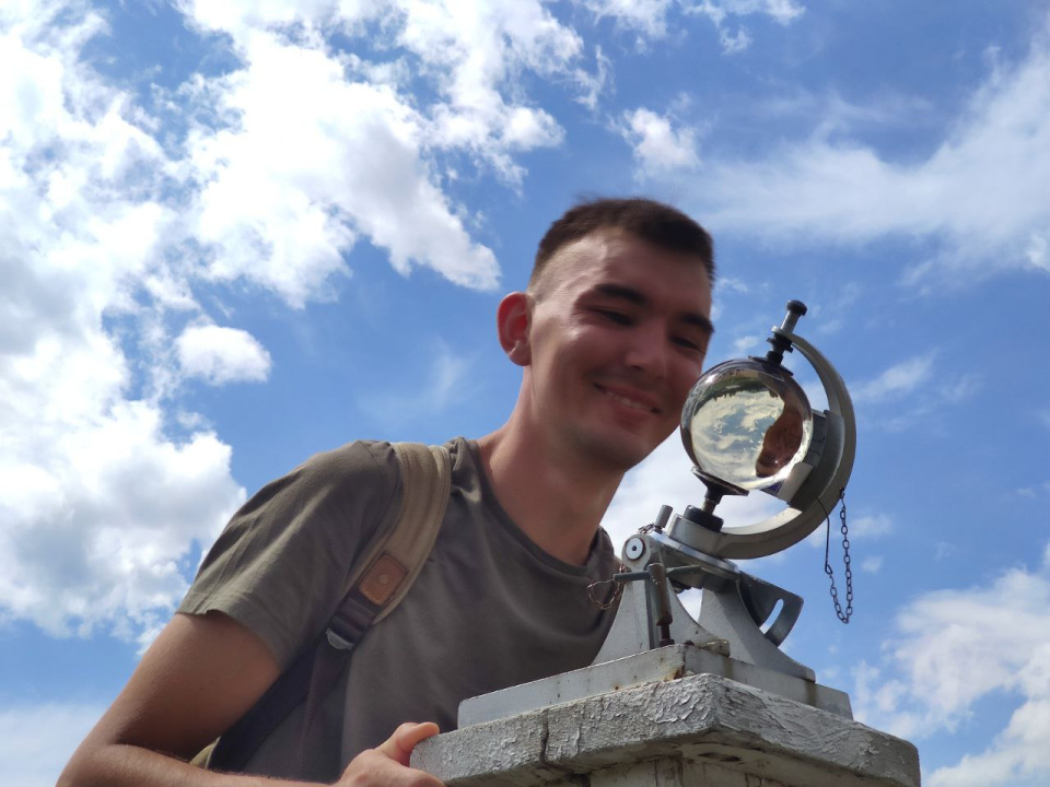 Гелиограф