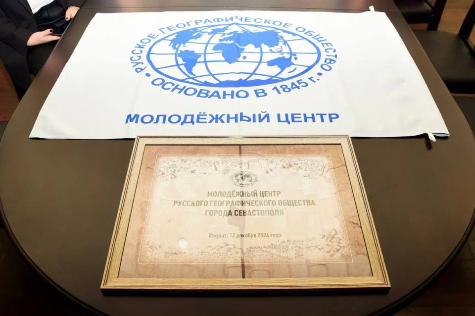 Символика