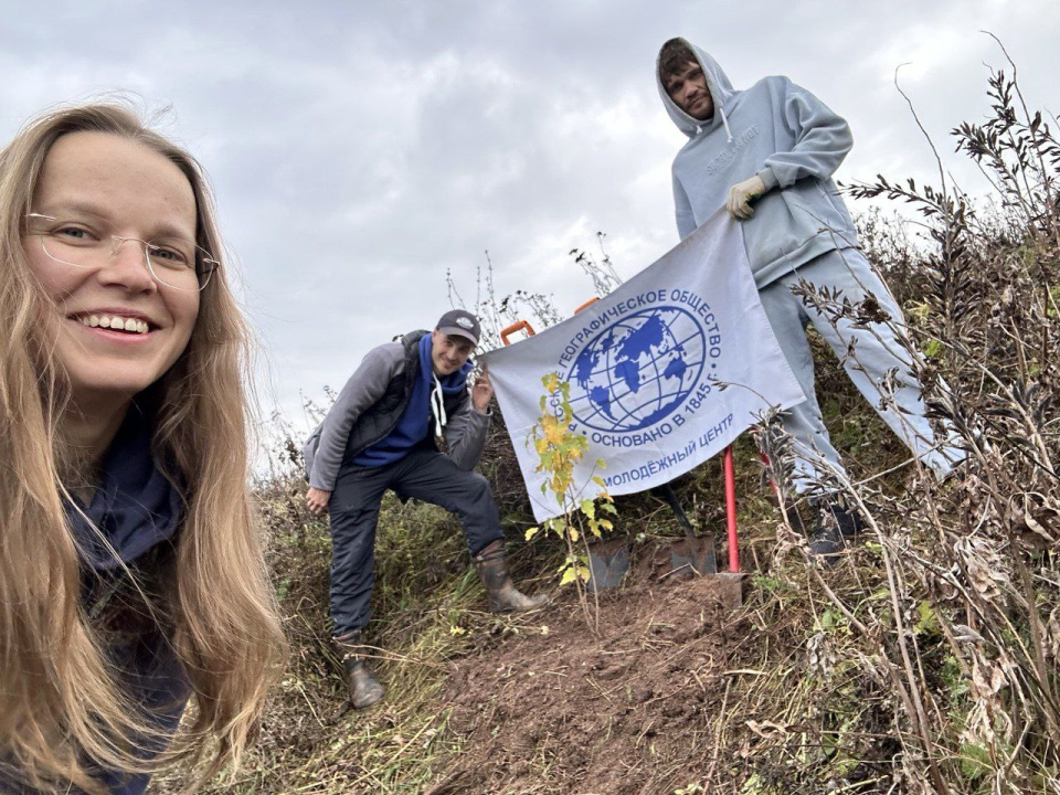 Дарья Салогуб