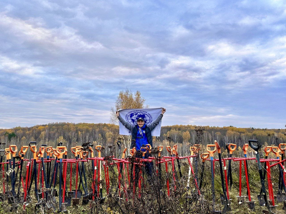 Дарья Салогуб