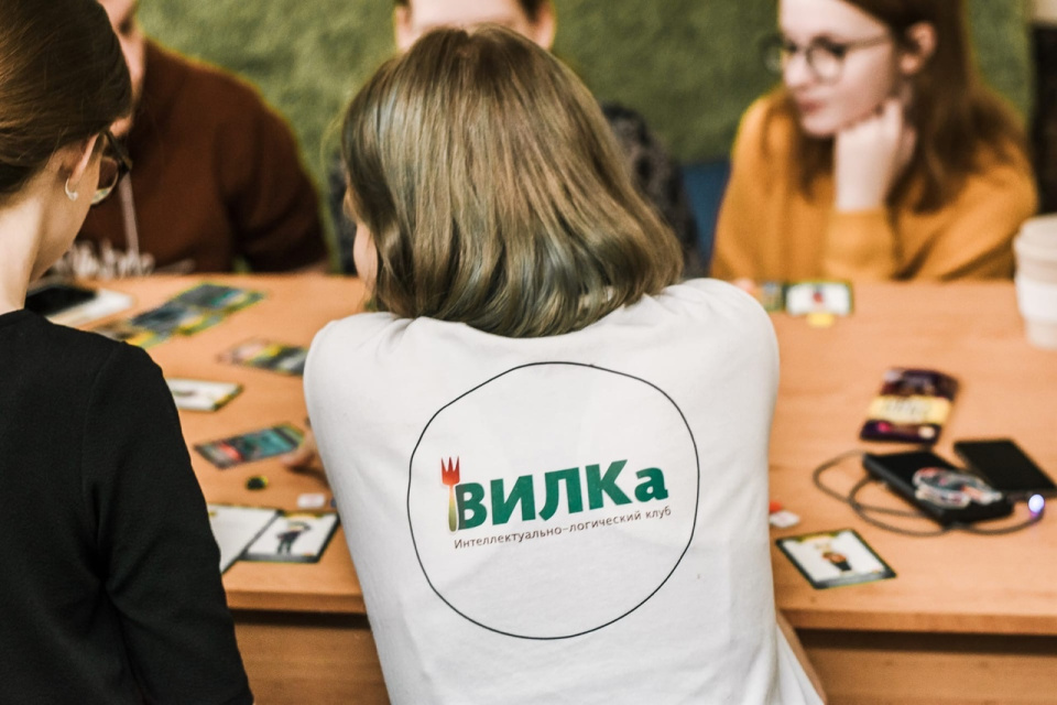 Час Земли-2021 
