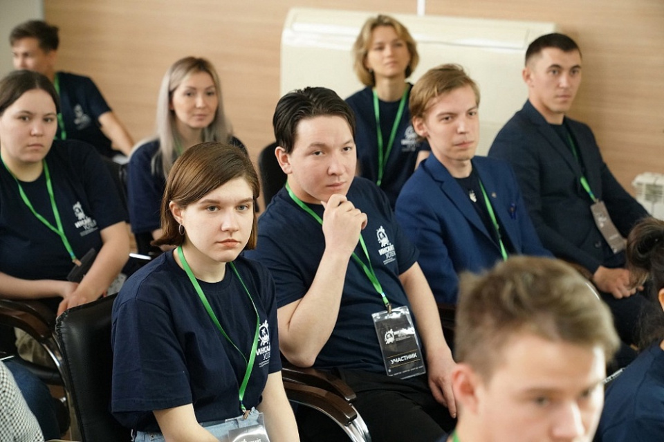 Автор: Пресс-служба Фестиваля "Инсайт Успеха 2.0"