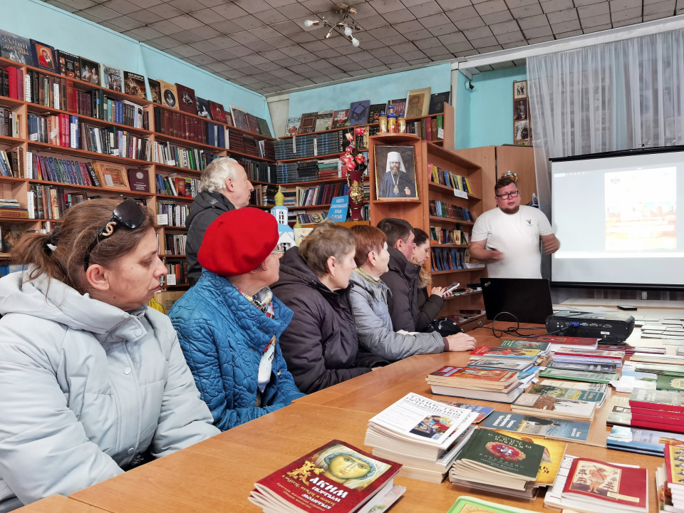 Лекция-экскурсия «Русские путешественники в Судаке»