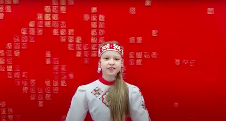Родные языки - 2023 