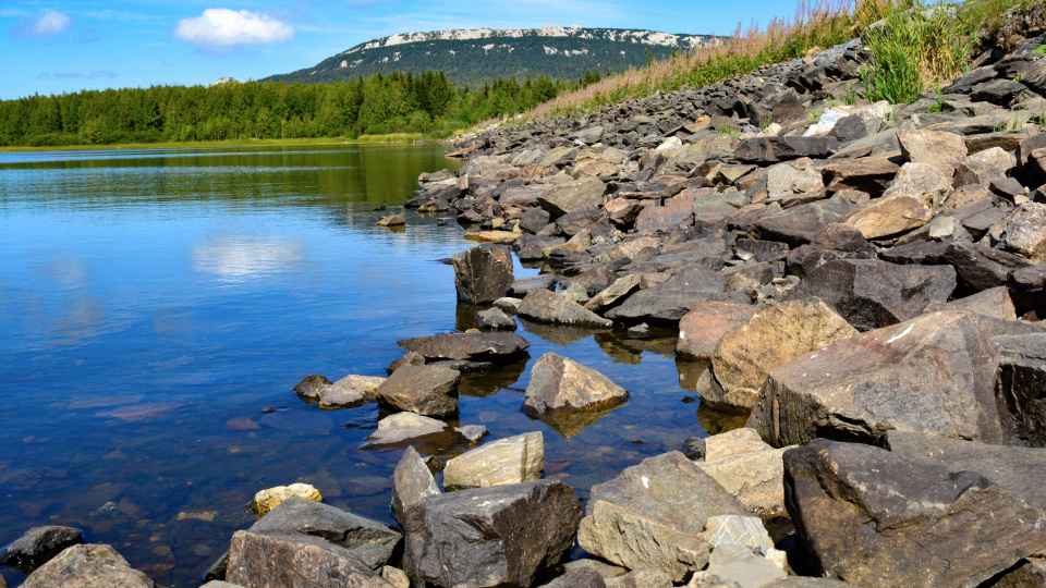 Анна Володина, участница фотоконкурса РГО "Самая красивая страна"