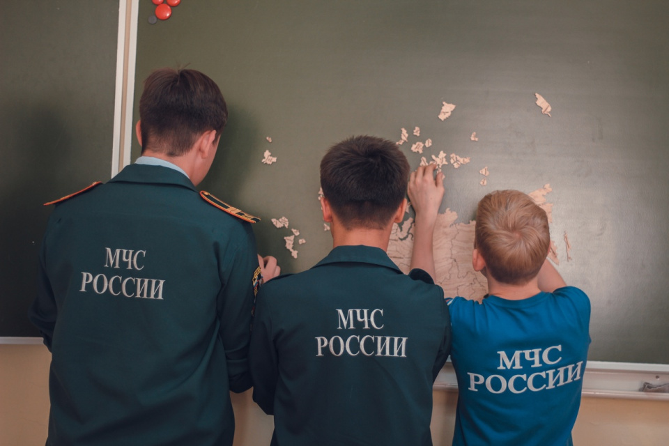 Командная сборка