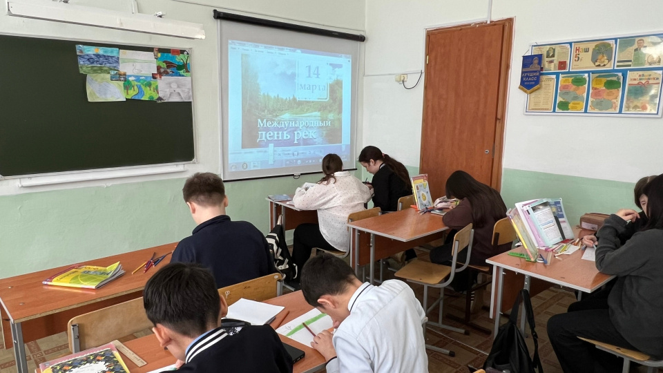 Подготовка рисунков 