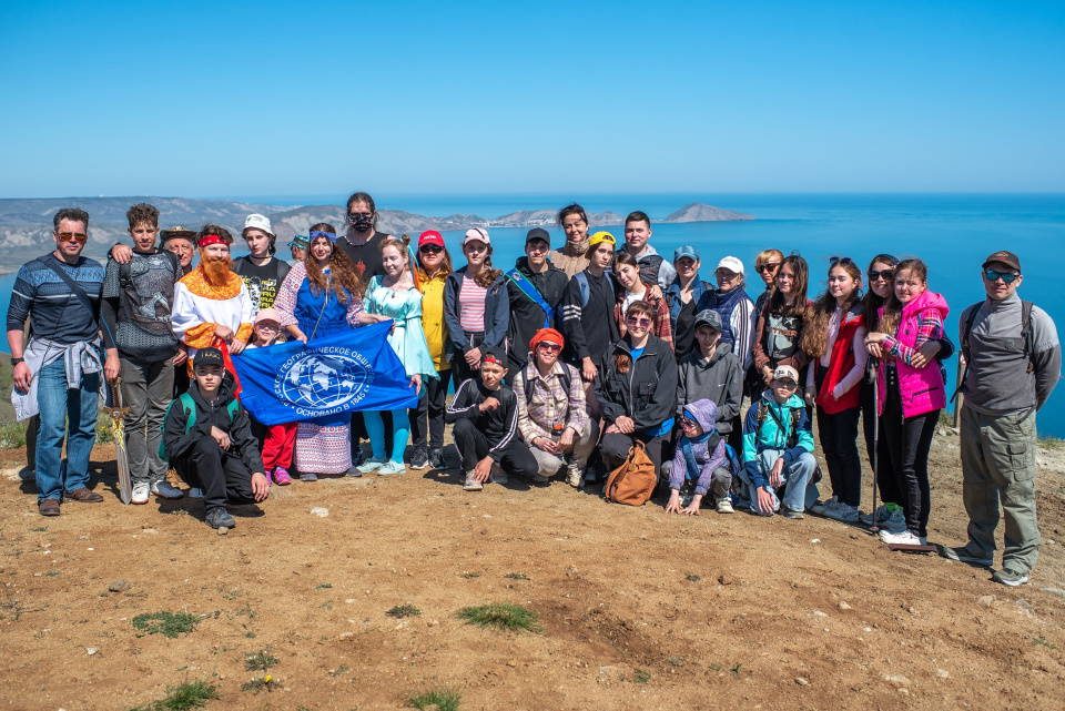 Квест-экскурсии в Крыму Квест-экскурсии в Крыму