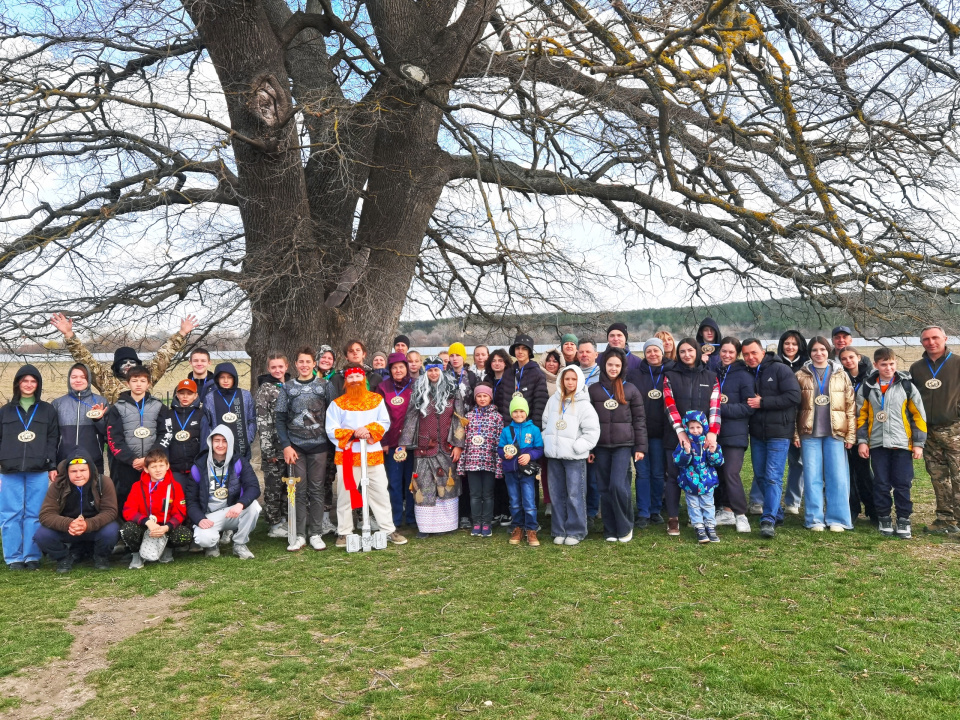 Квест-экскурсии в Крыму Квест-экскурсии в Крыму