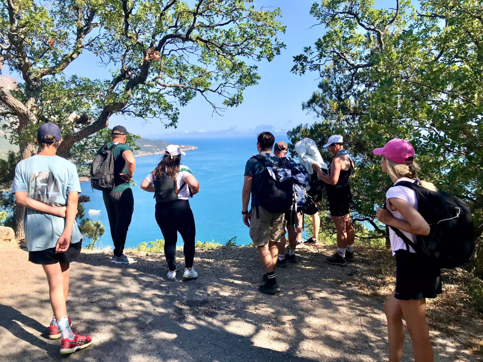 МК РГО Евпатория