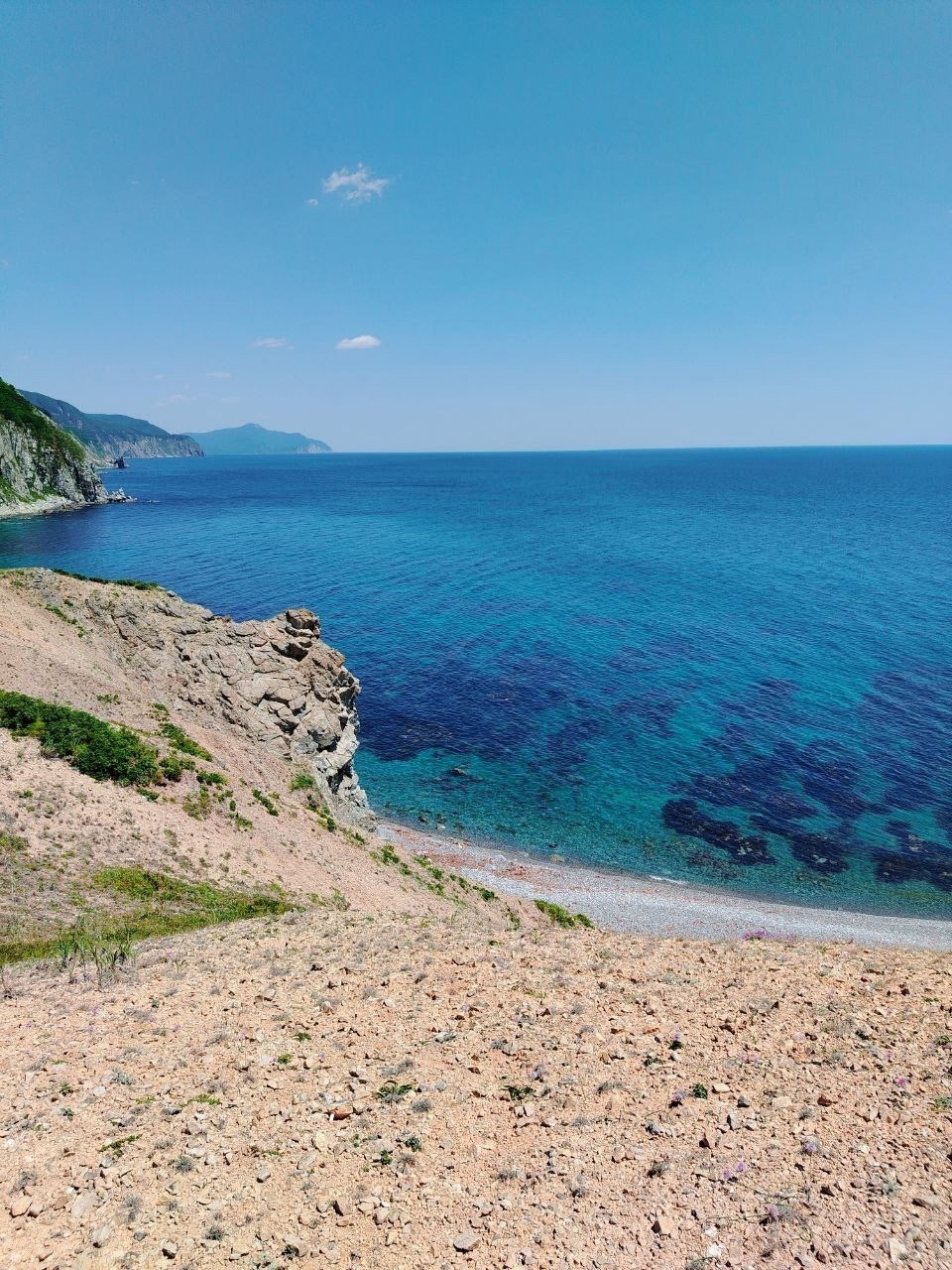Японское море