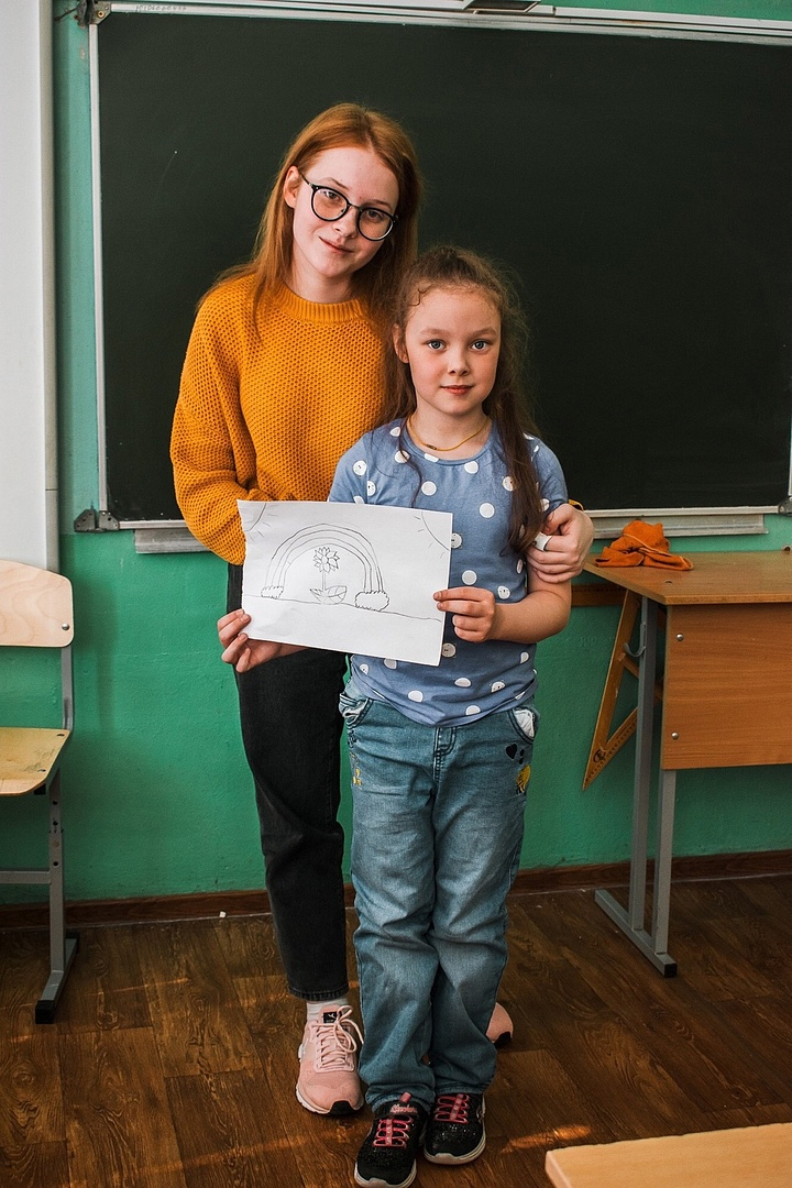 Молодёжный клуб РГО