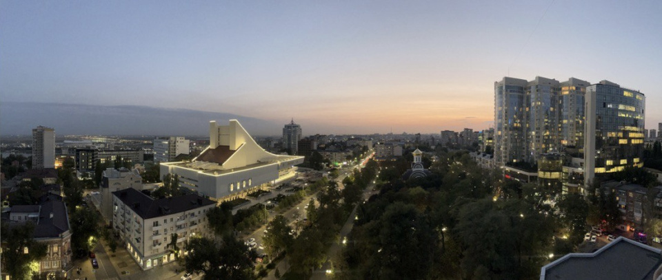 Ростов-на-Дону