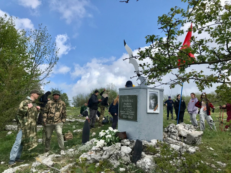 Светлана Абазова 