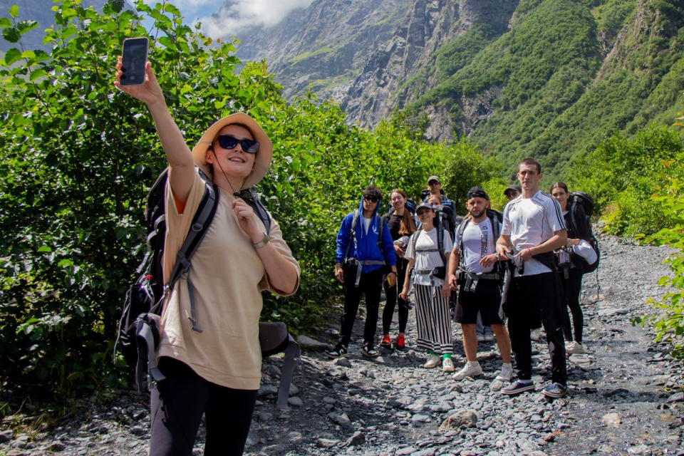 Анна Темерева