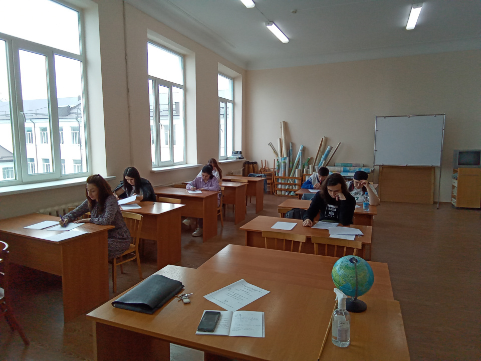 Оксана Дахова 