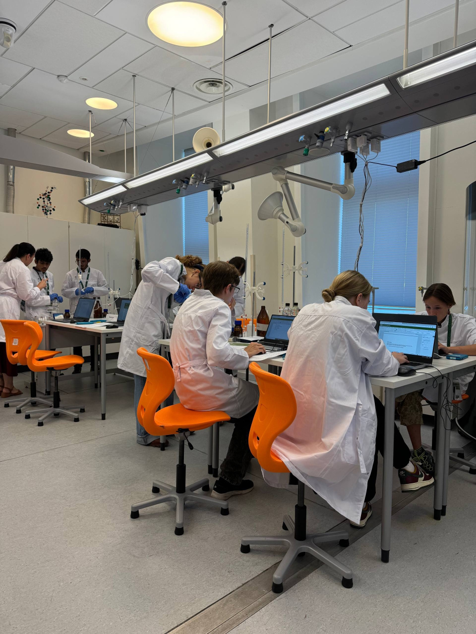 International Olympiad on Climate Change and Environmental Issues (IOCE) 2025