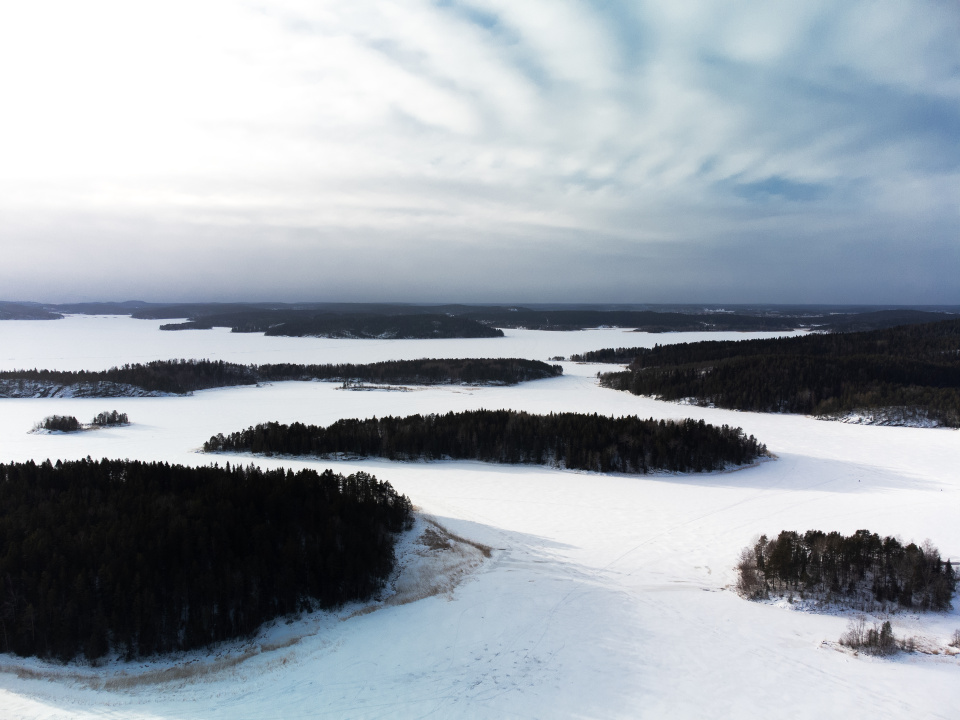 Денис Орехов 