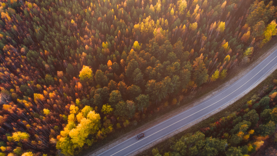 Андрей Распопов, участник фотоконкурса РГО "Самая красивая страна"