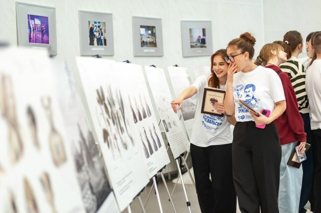 Валерий Гончаров