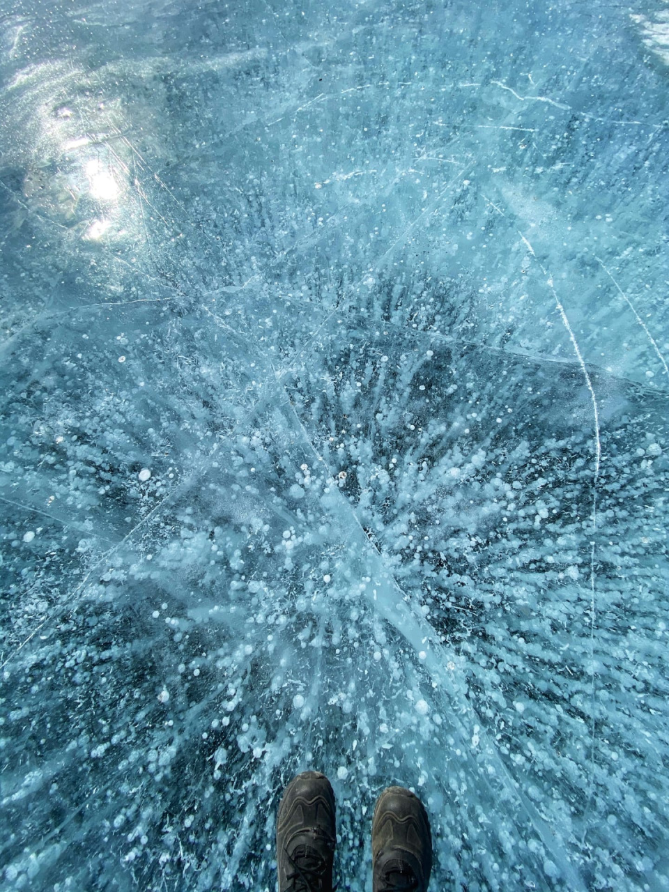 Никифорова Александра, руководитель Молодежного клуба Крымского отделения РГО 