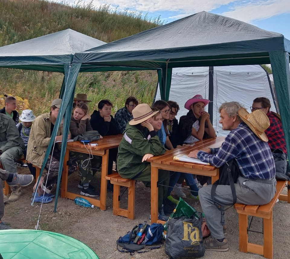 Ольга Чуманова