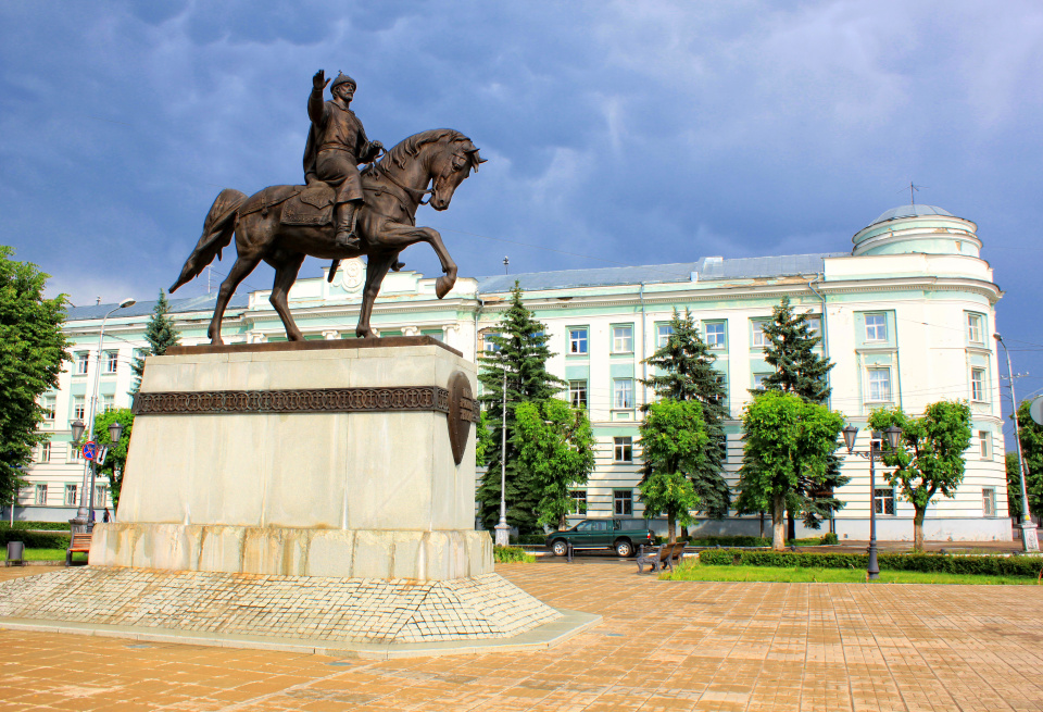 Руководитель фотопроекта «Красота земли Тверской» Каплицкая Л.А.