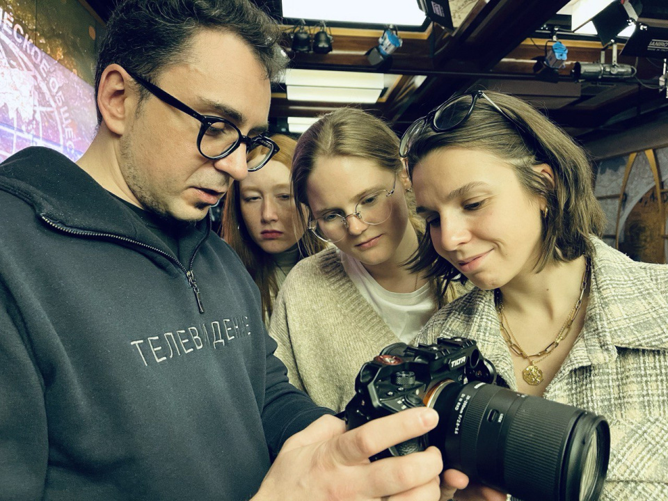 Дарья Шатова