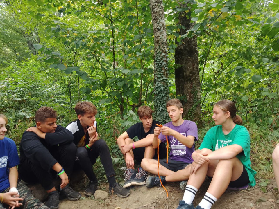 Предоставлено организаторами 