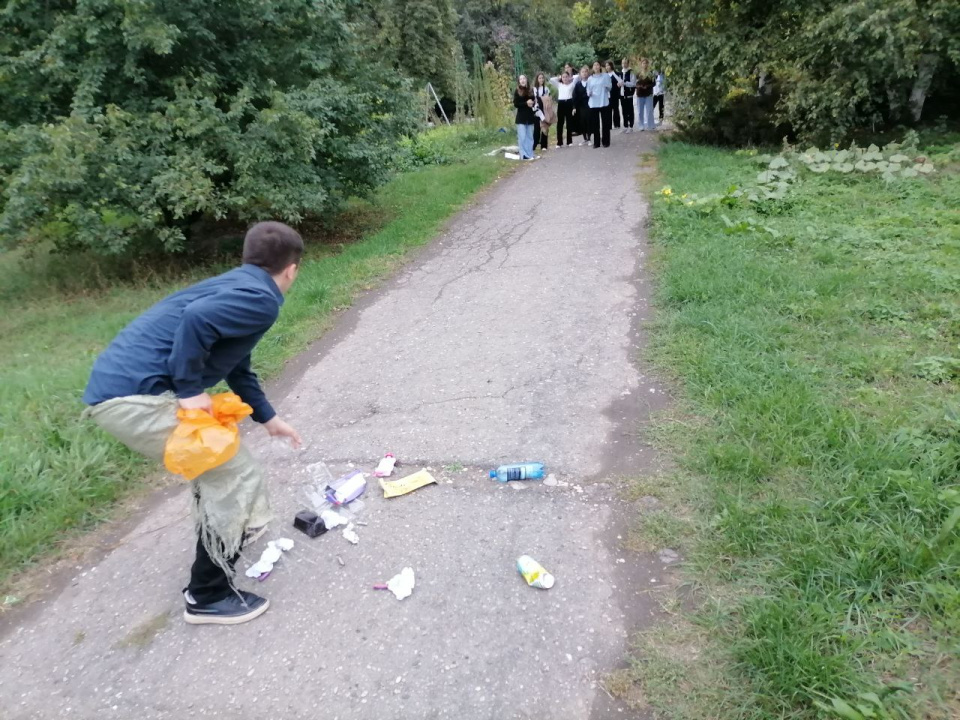 MK РГО | Молодёжный клуб РГО «ЮНЭК» на базе ГБУ ДО «Эколого-биологический центр» Минпросвещения КБР