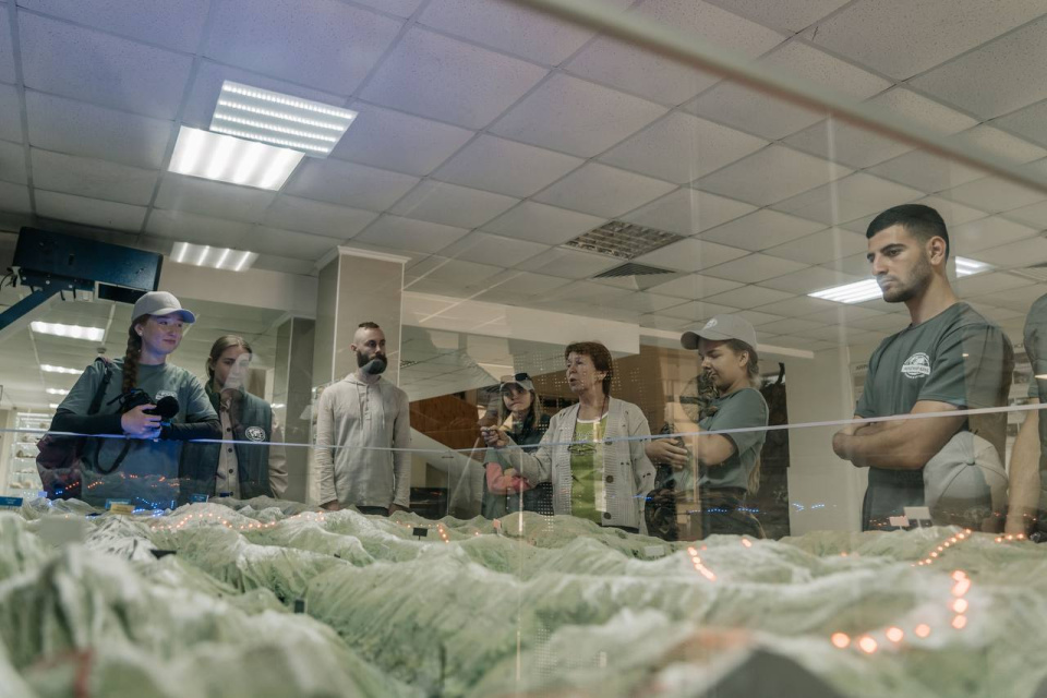 Ксения Гасица