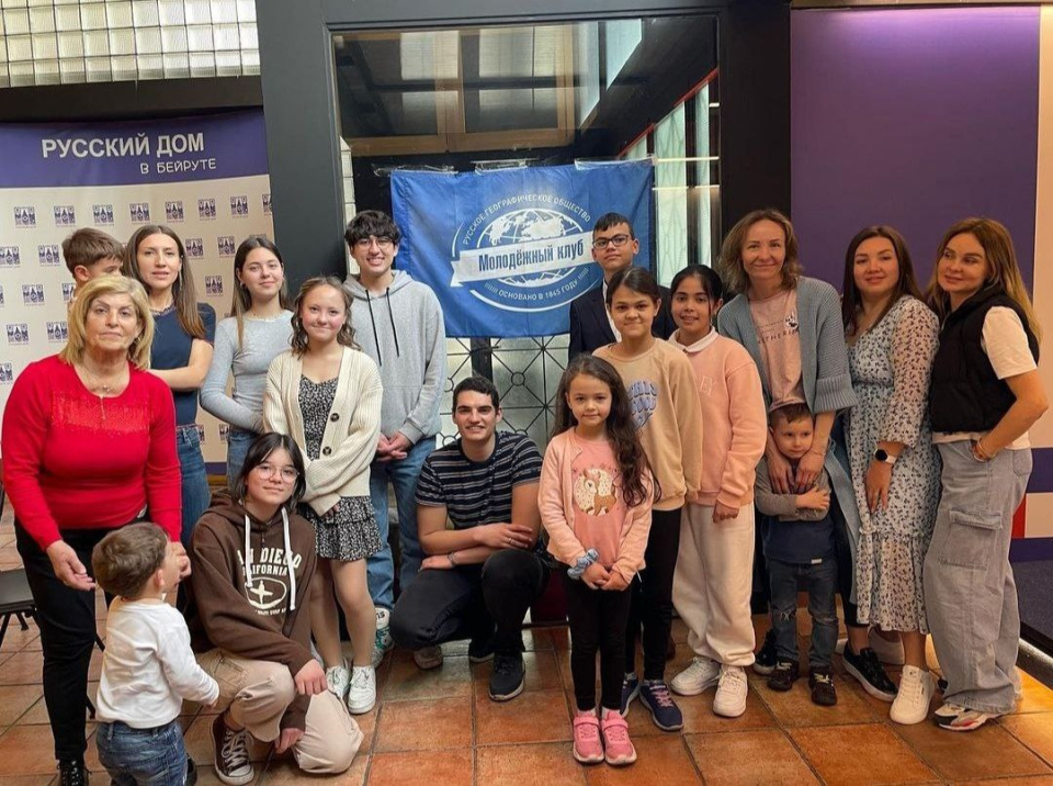 Предоставлено организаторами 