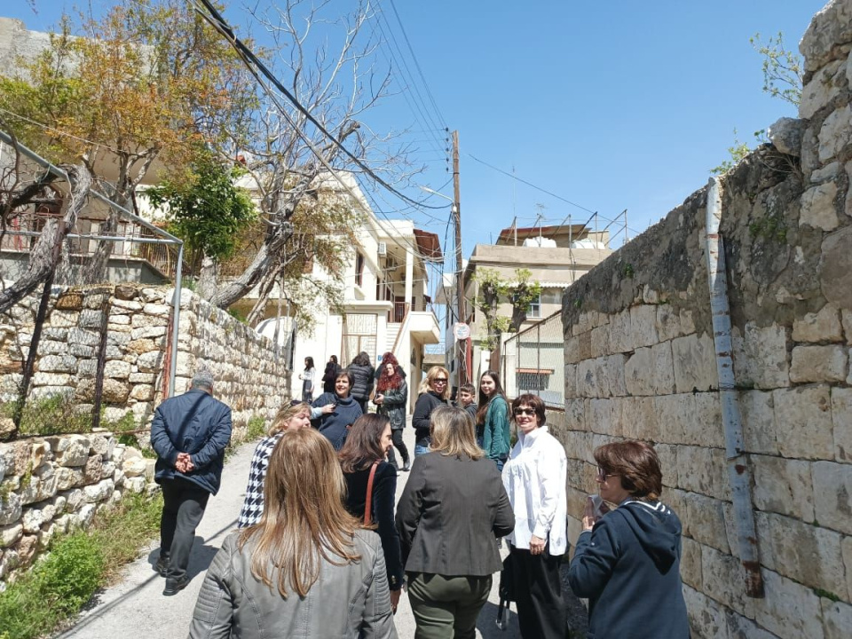 Молодежный клуб РГО "Феникс" 