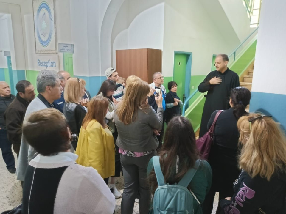 Молодежный клуб РГО "Феникс" 