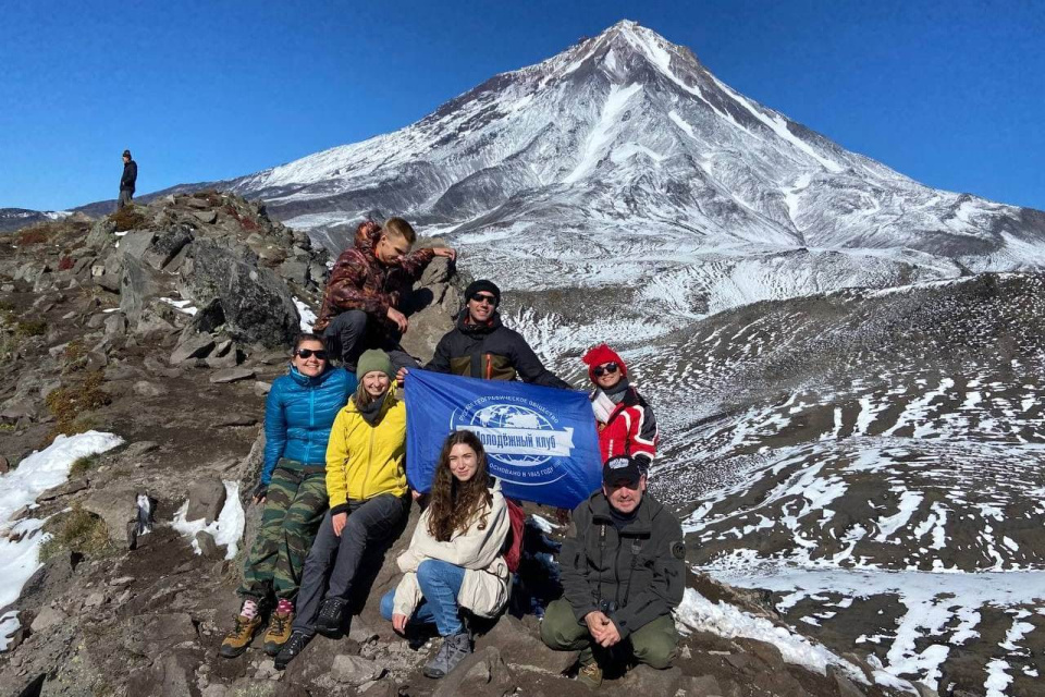 Наталия Терещенко