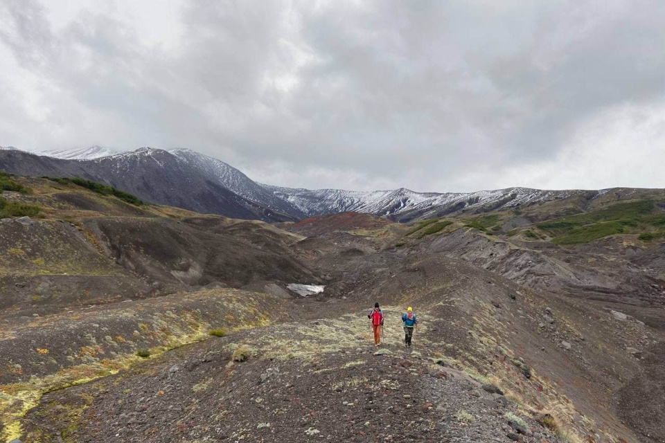 Наталия Терещенко