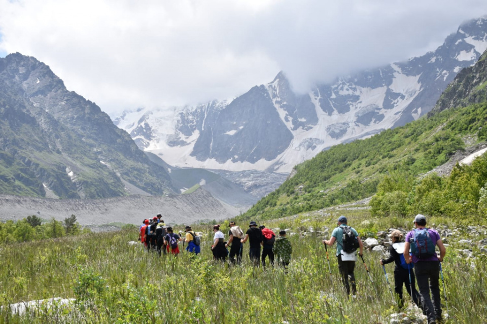 МК РГО | Альтаир