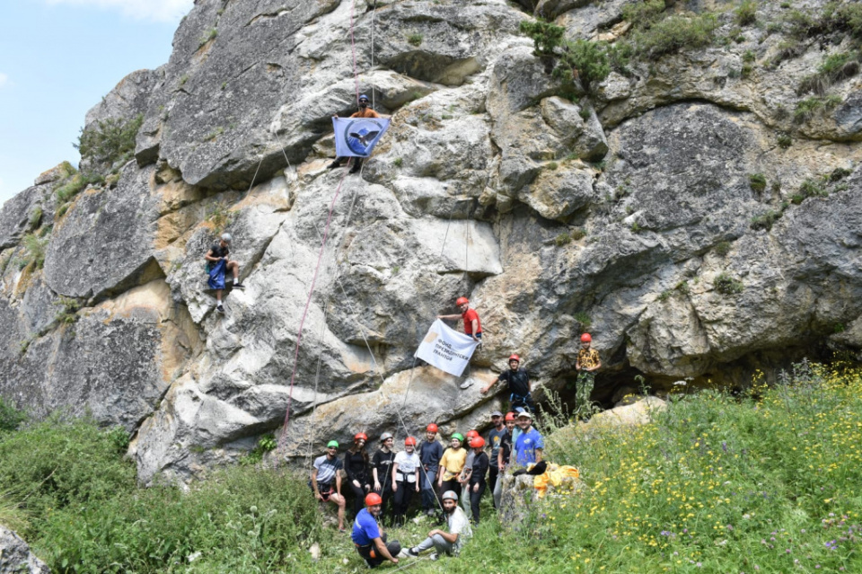 МК РГО | Альтаир