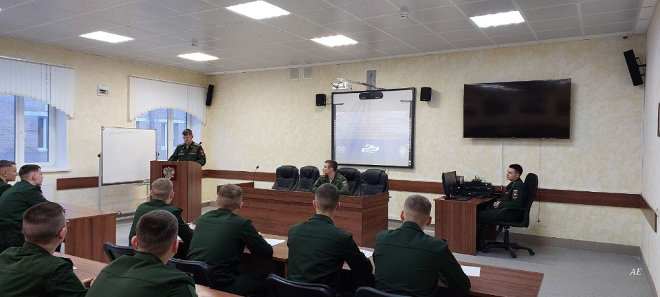 Предоставлено организаторами 