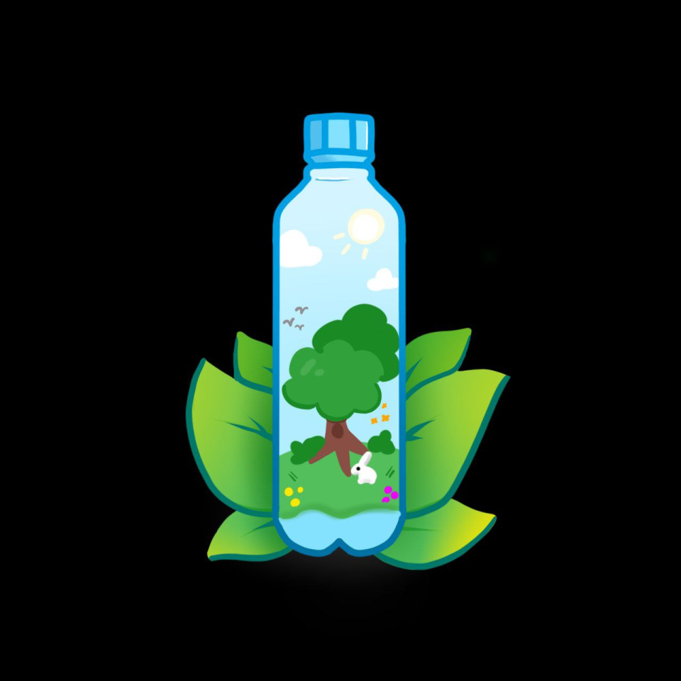 Конкурс логотипов