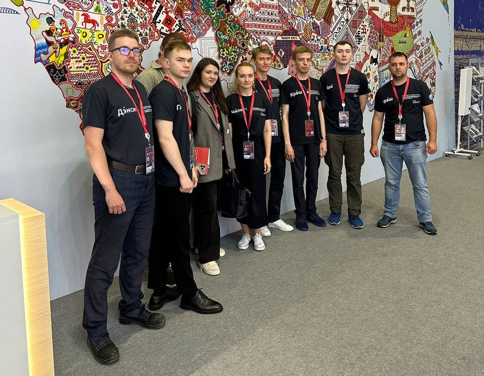 Яна Федосова